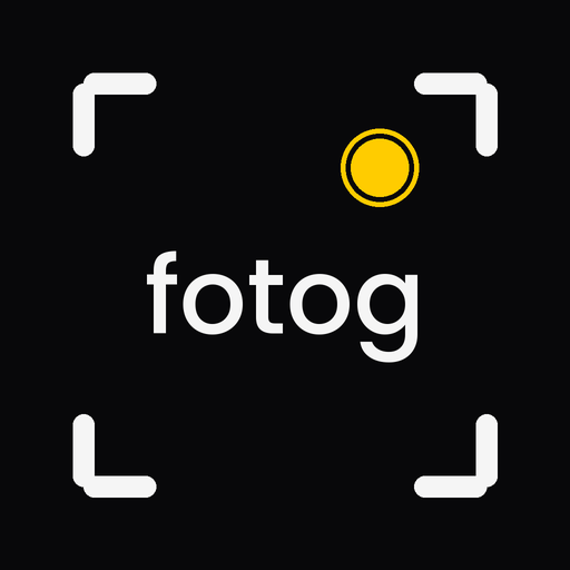 Fotog icon